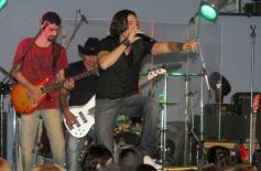 Foto de la galería: Fabio Gasser en Casino Club