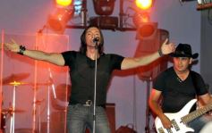 Foto de la galería: Fabio Gasser en Casino Club