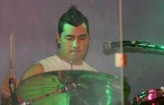 Foto de la galería: Fabio Gasser en Casino Club