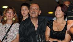 Foto de la galería: Fabio Gasser en Casino Club