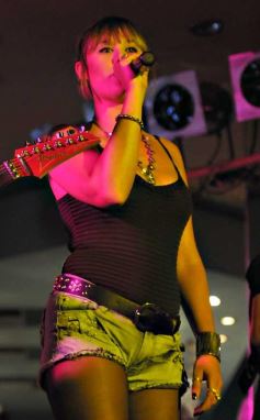 Foto de la galería: Fabio Gasser en Casino Club