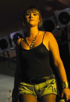 Foto de la galería: Fabio Gasser en Casino Club