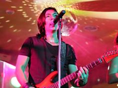 Foto de la galería: Fabio Gasser en Casino Club