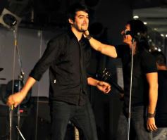 Foto de la galería: Fabio Gasser en Casino Club