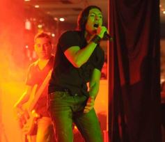 Foto de la galería: Fabio Gasser en Casino Club