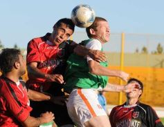 Foto de la galería: Crucero del Norte-Rosamonte de Apóstoles