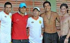 Foto de la galería: Crucero del Norte-Rosamonte de Apóstoles