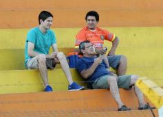 Foto de la galería: Crucero del Norte-Rosamonte de Apóstoles