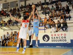 Foto de la galería: OTC- Oberá 88-Sarmiento de Resistencia 74