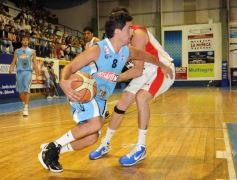 Foto de la galería: OTC- Oberá 88-Sarmiento de Resistencia 74