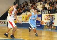 Foto de la galería: OTC- Oberá 88-Sarmiento de Resistencia 74