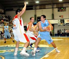 Foto de la galería: OTC- Oberá 88-Sarmiento de Resistencia 74