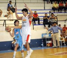 Foto de la galería: OTC- Oberá 88-Sarmiento de Resistencia 74