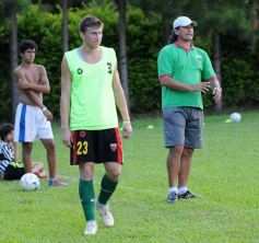 Foto de la galería: Crucero del Norte-Jorge Gibson Brown