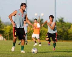 Foto de la galería: Crucero del Norte-Jorge Gibson Brown