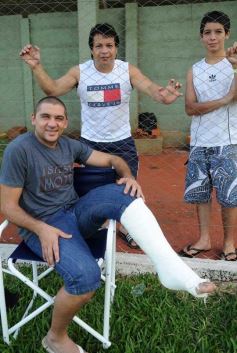 Foto de la galería: Crucero del Norte-Jorge Gibson Brown