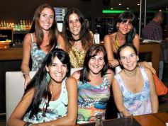 Foto de la galería: Noche de encuentros en Itakua y Doña Chola