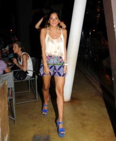 Foto de la galería: Noche de encuentros en Itakua y Doña Chola