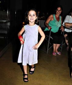 Foto de la galería: Noche de encuentros en Itakua y Doña Chola