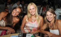 Foto de la galería: Noche de encuentros en Itakua y Doña Chola