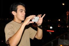 Foto de la galería: Noche de encuentros en Itakua y Doña Chola