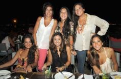 Foto de la galería: Noche de encuentros en Itakua y Doña Chola