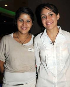 Foto de la galería: Noche de encuentros en Itakua y Doña Chola