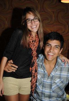 Foto de la galería: Noche de encuentros en Itakua y Doña Chola