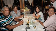 Foto de la galería: Noche de encuentros en Itakua y Doña Chola