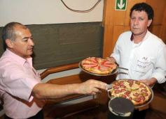 Foto de la galería: Noche de encuentros en Itakua y Doña Chola