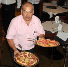 Foto de la galería: Noche de encuentros en Itakua y Doña Chola