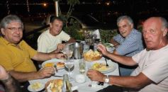 Foto de la galería: Noche de encuentros en Itakua y Doña Chola