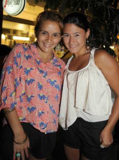 Foto de la galería: Noche de encuentros en Itakua y Doña Chola