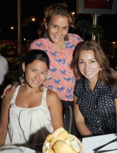 Foto de la galería: Noche de encuentros en Itakua y Doña Chola