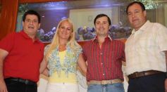 Foto de la galería: Noche de encuentros en Itakua y Doña Chola