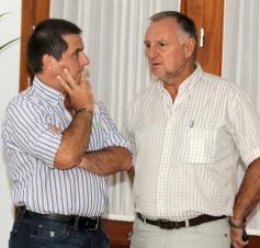 Foto de la galería: Noche de encuentros en Itakua y Doña Chola