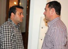 Foto de la galería: Noche de encuentros en Itakua y Doña Chola