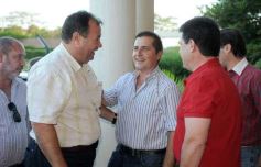 Foto de la galería: Noche de encuentros en Itakua y Doña Chola