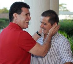 Foto de la galería: Noche de encuentros en Itakua y Doña Chola