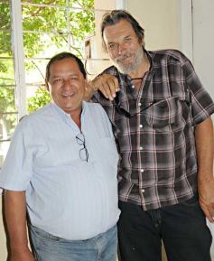 Foto de la galería: Paseos y trabajos en Posadas