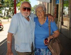 Foto de la galería: Paseos y trabajos en Posadas