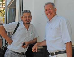 Foto de la galería: Paseos y trabajos en Posadas