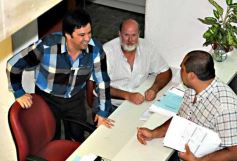 Foto de la galería: Paseos y trabajos en Posadas