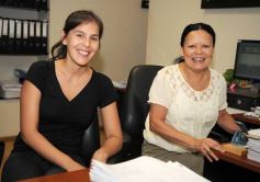 Foto de la galería: Paseos y trabajos en Posadas