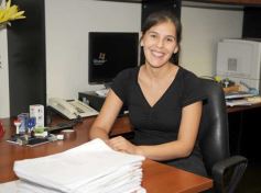 Foto de la galería: Paseos y trabajos en Posadas