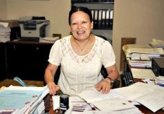 Foto de la galería: Paseos y trabajos en Posadas