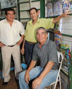 Foto de la galería: Paseos y trabajos en Posadas