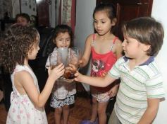 Foto de la galería: Paseos y trabajos en Posadas