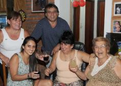 Foto de la galería: Paseos y trabajos en Posadas