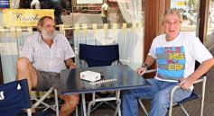 Foto de la galería: Paseos y trabajos en Posadas